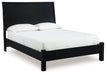 Danziar Bedroom Set - Holmwood's Furniture & Design Center (Somersworth, NH)