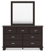 Covetown Bedroom Package - Holmwood's Furniture & Design Center (Somersworth, NH)