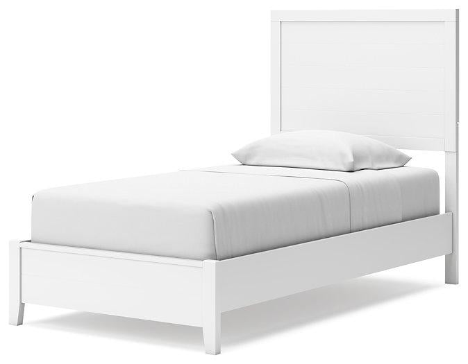 Binterglen Bedroom Package - Holmwood's Furniture & Design Center (Somersworth, NH)