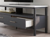 Cadmori 72" TV Stand - Holmwood's Furniture & Design Center (Somersworth, NH)