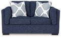 Evansley Living Room Set - Holmwood's Furniture & Design Center (Somersworth, NH)