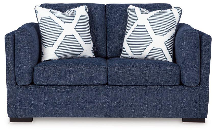 Evansley Living Room Set - Holmwood's Furniture & Design Center (Somersworth, NH)
