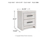 Cayboni Bedroom Package - Holmwood's Furniture & Design Center (Somersworth, NH)