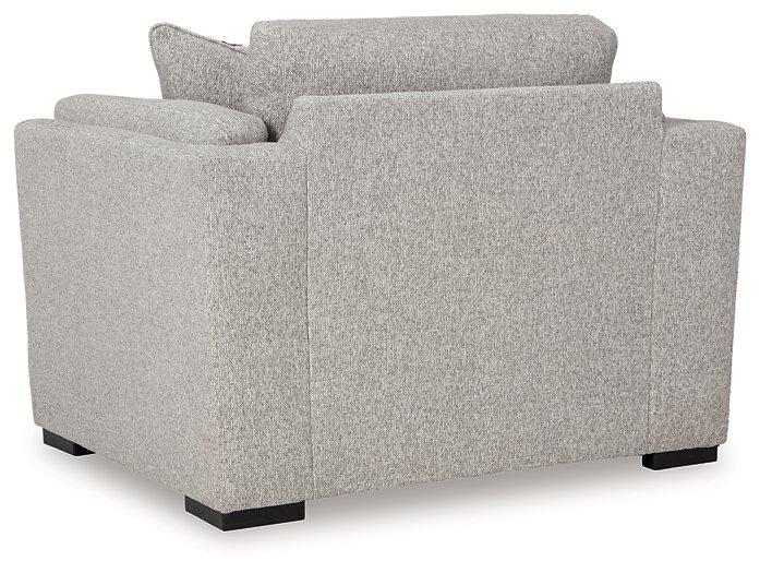 Evansley Living Room Set - Holmwood's Furniture & Design Center (Somersworth, NH)