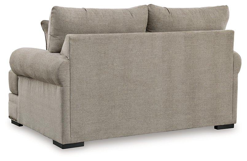 Galemore Living Room Set - Holmwood's Furniture & Design Center (Somersworth, NH)