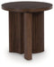 Korestone Occasional Table Set - Holmwood's Furniture & Design Center (Somersworth, NH)