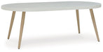 Seton Creek Outdoor Dining Package - Holmwood's Furniture & Design Center (Somersworth, NH)