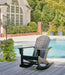 Sundown Treasure Outdoor Seating Set - Holmwood's Furniture & Design Center (Somersworth, NH)
