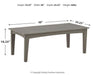 Visola Outdoor Occasional Table Set - Holmwood's Furniture & Design Center (Somersworth, NH)