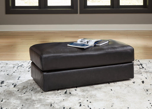 Amiata Ottoman - Holmwood's Furniture & Design Center (Somersworth, NH)