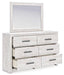 Cayboni Bedroom Package - Holmwood's Furniture & Design Center (Somersworth, NH)