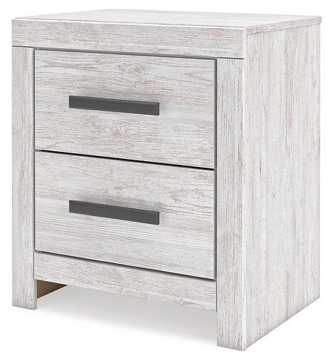 Cayboni Bedroom Package - Holmwood's Furniture & Design Center (Somersworth, NH)