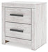 Cayboni Bedroom Package - Holmwood's Furniture & Design Center (Somersworth, NH)