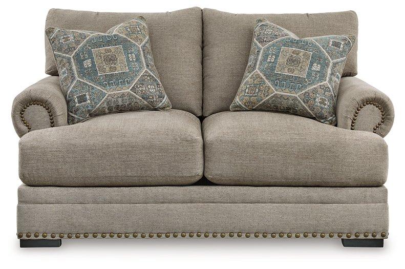 Galemore Living Room Set - Holmwood's Furniture & Design Center (Somersworth, NH)
