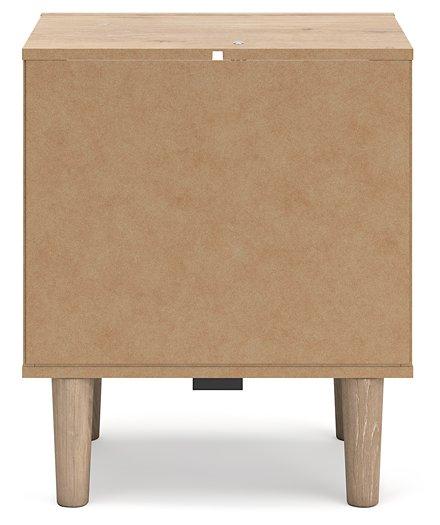 Cielden Bedroom Set - Holmwood's Furniture & Design Center (Somersworth, NH)