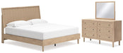 Cielden Bedroom Set - Holmwood's Furniture & Design Center (Somersworth, NH)