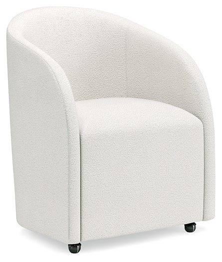 Korestone Home Office Set - Holmwood's Furniture & Design Center (Somersworth, NH)