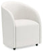 Korestone Home Office Set - Holmwood's Furniture & Design Center (Somersworth, NH)