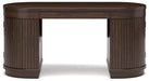 Korestone Home Office Set - Holmwood's Furniture & Design Center (Somersworth, NH)