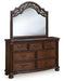Lavinton Bedroom Set - Holmwood's Furniture & Design Center (Somersworth, NH)