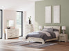 Lawroy Bed - Holmwood's Furniture & Design Center (Somersworth, NH)