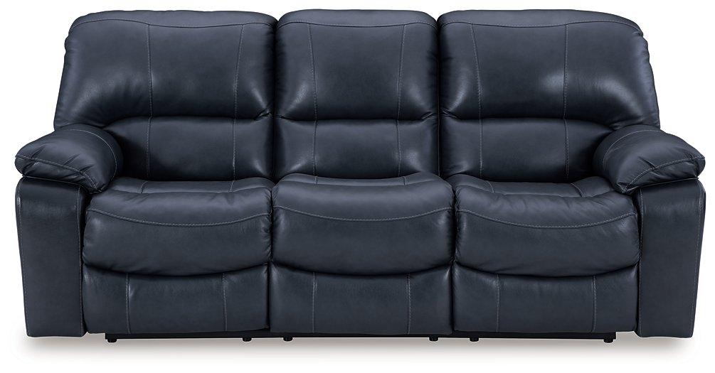 Leesworth Living Room Set - Holmwood's Furniture & Design Center (Somersworth, NH)