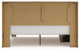 Lawroy Bed - Holmwood's Furniture & Design Center (Somersworth, NH)
