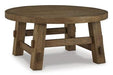 Mackifeld Occasional Table Set - Holmwood's Furniture & Design Center (Somersworth, NH)