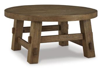 Mackifeld Occasional Table Set - Holmwood's Furniture & Design Center (Somersworth, NH)
