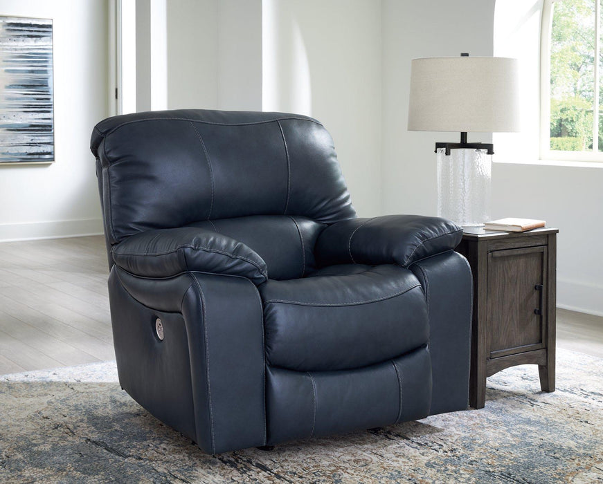 Leesworth Living Room Set - Holmwood's Furniture & Design Center (Somersworth, NH)