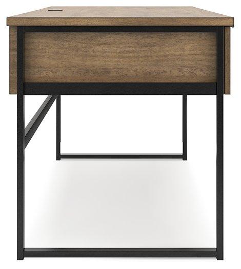 Montia Home Office Set - Holmwood's Furniture & Design Center (Somersworth, NH)