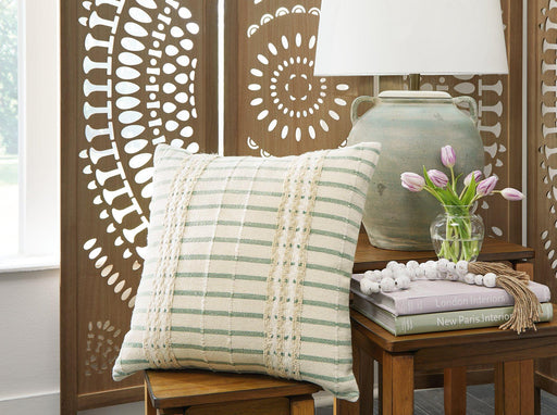 Rowton Pillow - Holmwood's Furniture & Design Center (Somersworth, NH)