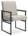 Montia Home Office Set - Holmwood's Furniture & Design Center (Somersworth, NH)