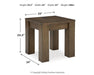 Rosswain Occasional Table Set - Holmwood's Furniture & Design Center (Somersworth, NH)