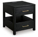 Winbardi Occasional Table Set - Holmwood's Furniture & Design Center (Somersworth, NH)