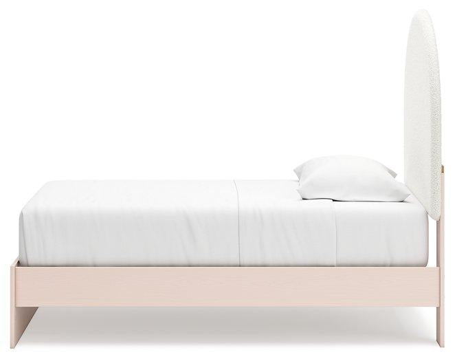 Wistenpine Bedroom Package - Holmwood's Furniture & Design Center (Somersworth, NH)