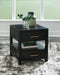 Winbardi Occasional Table Set - Holmwood's Furniture & Design Center (Somersworth, NH)