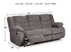 Tulen Living Room Set - Holmwood's Furniture & Design Center (Somersworth, NH)