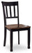 Owingsville Dining Room Set - Holmwood's Furniture & Design Center (Somersworth, NH)