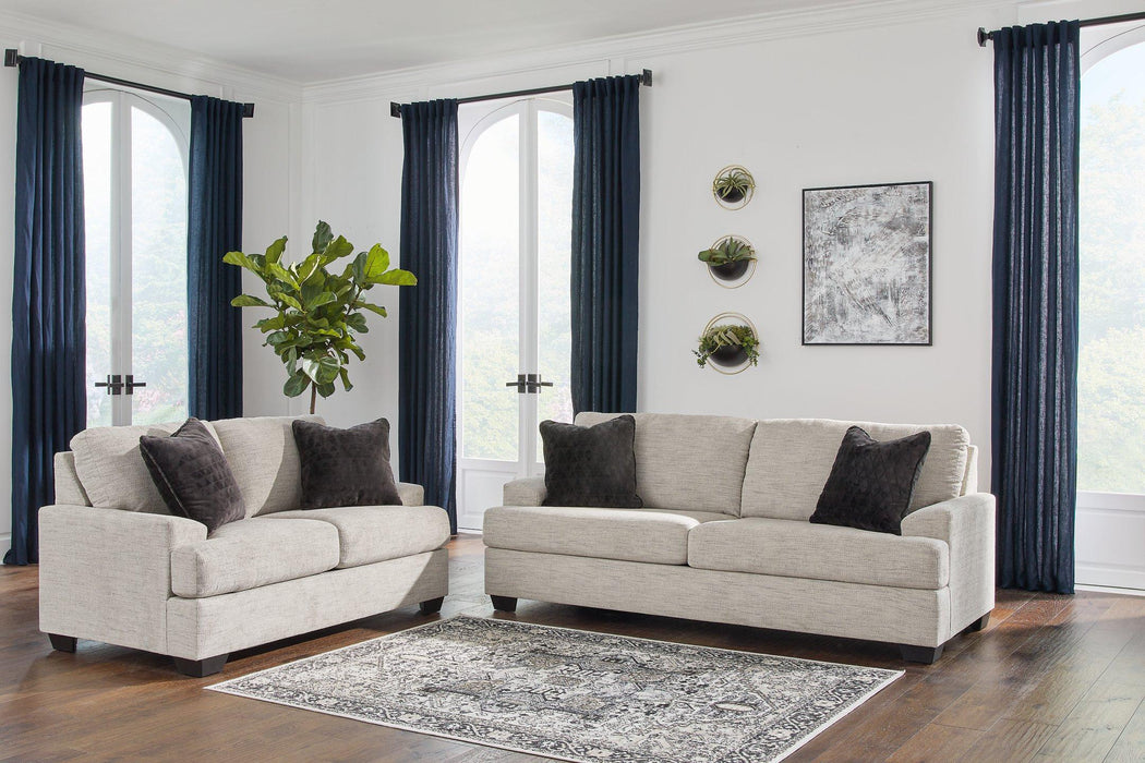 Vayda Living Room Set - Holmwood's Furniture & Design Center (Somersworth, NH)