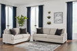 Vayda Living Room Set - Holmwood's Furniture & Design Center (Somersworth, NH)