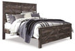 Wynnlow Bedroom Set - Holmwood's Furniture & Design Center (Somersworth, NH)