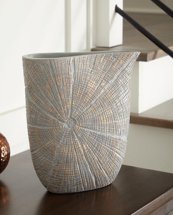 Ardenley Vase - Holmwood's Furniture & Design Center (Somersworth, NH)