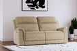 Next-Gen DuraPella Power Reclining Sofa - Holmwood's Furniture & Design Center (Somersworth, NH)