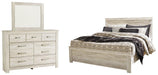 Bellaby Bedroom Set - Holmwood's Furniture & Design Center (Somersworth, NH)