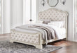 Arlendyne Bedroom Set - Holmwood's Furniture & Design Center (Somersworth, NH)