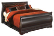 Huey Vineyard Bedroom Set - Holmwood's Furniture & Design Center (Somersworth, NH)
