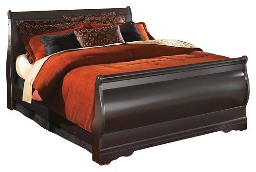 Huey Vineyard Bedroom Set - Holmwood's Furniture & Design Center (Somersworth, NH)