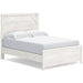 Gerridan Bedroom Set - Holmwood's Furniture & Design Center (Somersworth, NH)