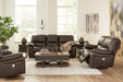 Leesworth Living Room Set - Holmwood's Furniture & Design Center (Somersworth, NH)